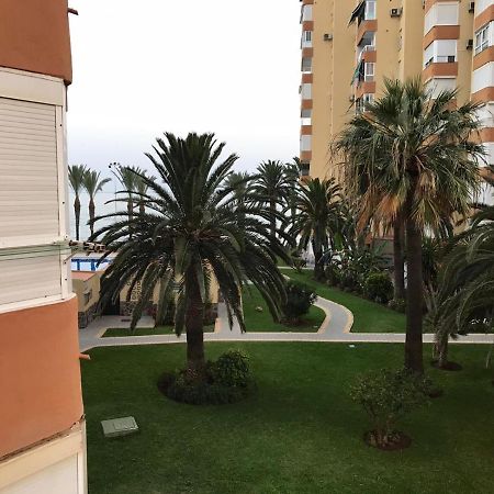 Apartamentos Centro Internacional Algarrobo-Costa Экстерьер фото